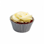 Red Velvet Cupcake
