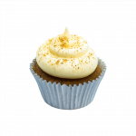 Cinnamon Cupcake