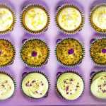 thank you cupcakes homemade