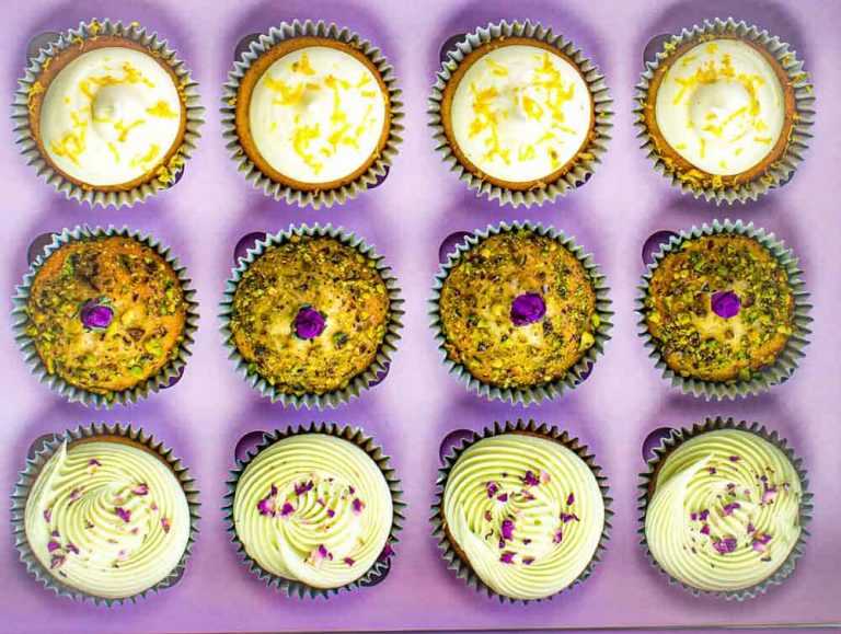 Azidelicious Order Cakes in Adelaide with Fast Delivery