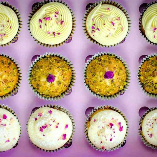 Azidelicious Order Cakes in Adelaide with Fast Delivery