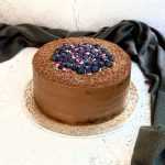 Chocolate cake