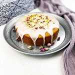 persian love cake gluten free