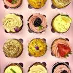 cupcake valentine box