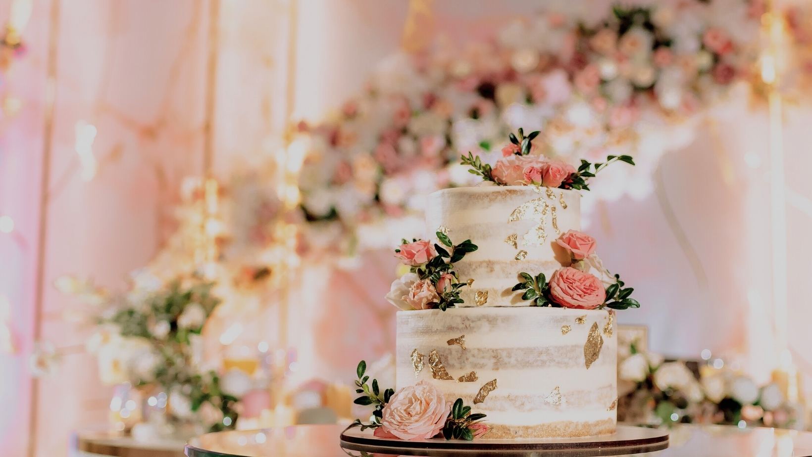 Wedding Cakes Adelaide