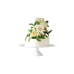 Azidelicious Wedding cake