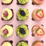 Christmas Assorted Cupcakes